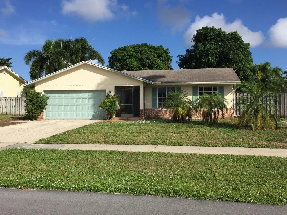 Unit for sale at 1332 SW 28th Avenue, Deerfield Beach, FL 33442