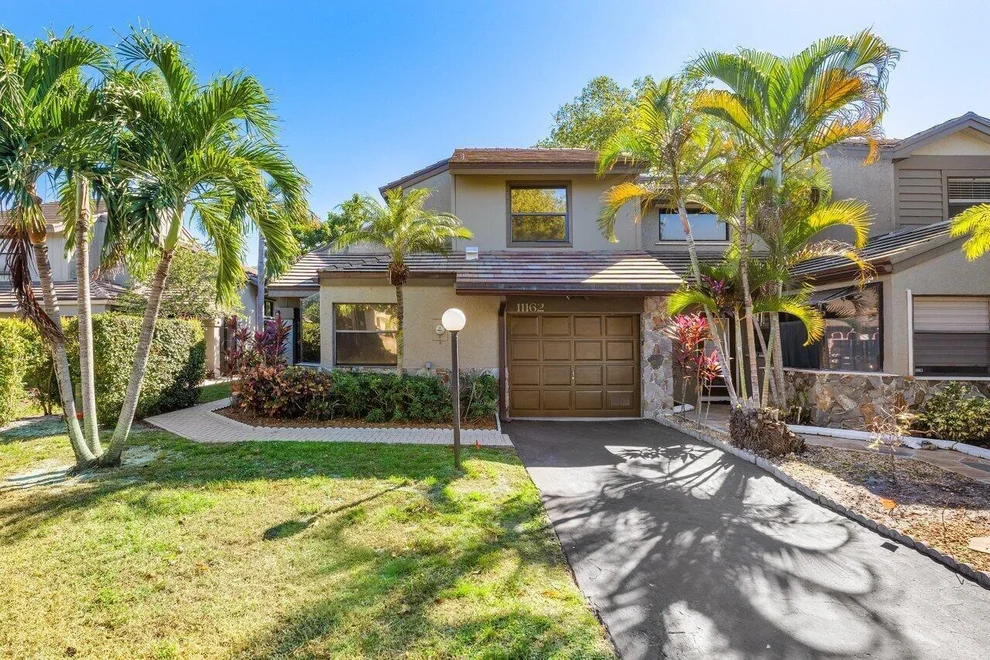 Unit for sale at 11162 Marjoram Drive, Palm Beach Gardens, FL 33418