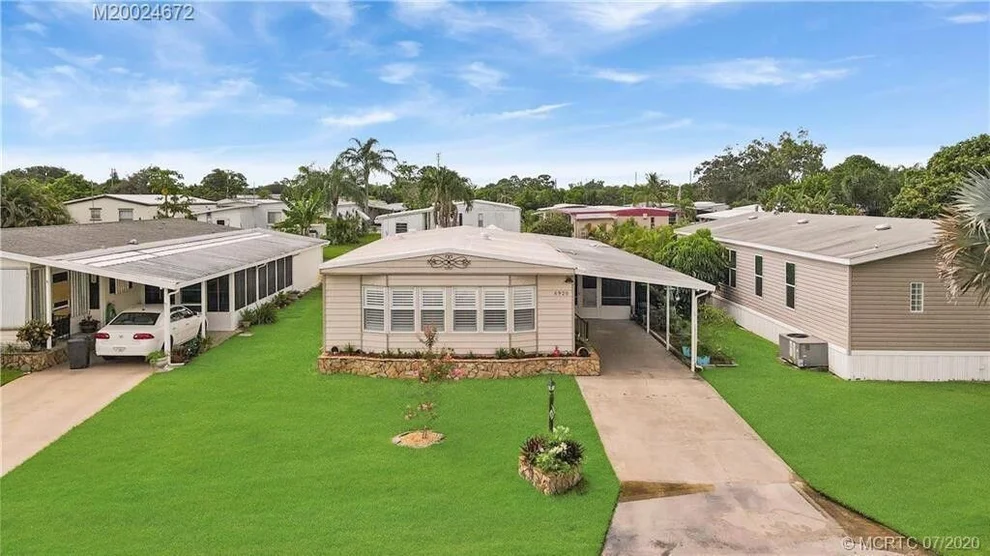 Unit for sale at 6920 SE Congress Street, Hobe Sound, FL 33455