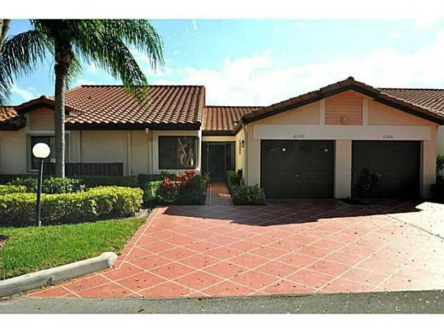 Unit for sale at 6196 Kings Gate Circle, Delray Beach, FL 33484