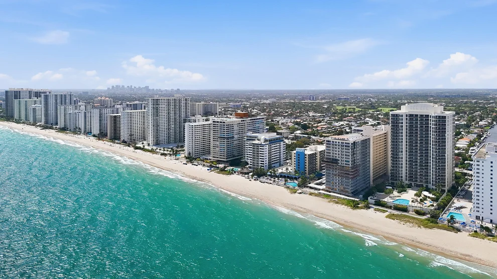 Unit for sale at 4100 Galt Ocean Drive, Fort Lauderdale, FL 33308