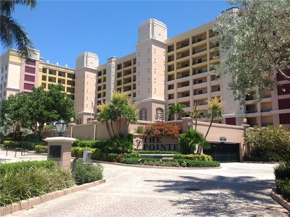 Unit for sale at 2880 NE 14th Street Causeway, Pompano Beach, FL 33062