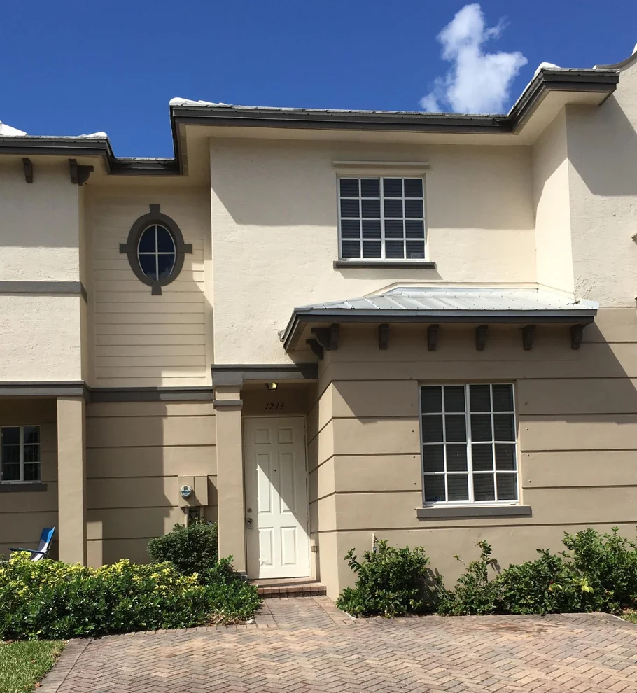 Unit for sale at 1213 Abaco Lane, Riviera Beach, FL 33404