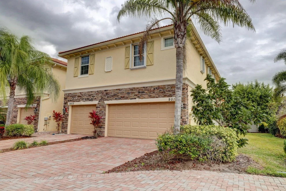 Unit for sale at 9517 SW Purple Martin Way, Stuart, FL 34997