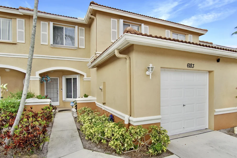 Unit for sale at 6183 Whalton Street, West Palm Beach, FL 33411