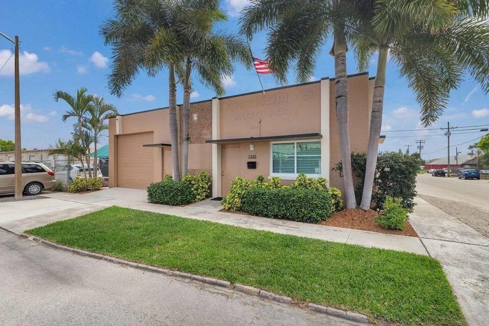 Unit for sale at 1420 Forsythe Road, West Palm Beach, FL 