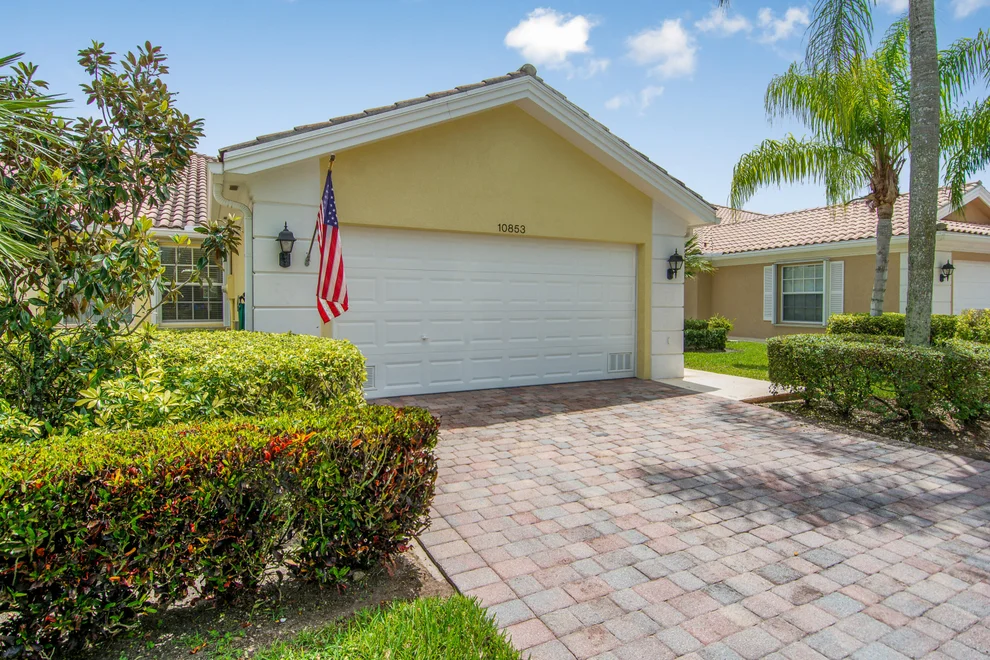 Unit for sale at 10853 SW Elsinore Drive, Port St Lucie, FL 34987