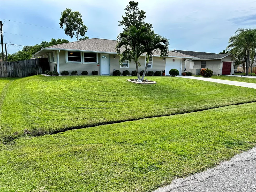 Unit for sale at 368 NW La Playa Street, Port St Lucie, FL 34953