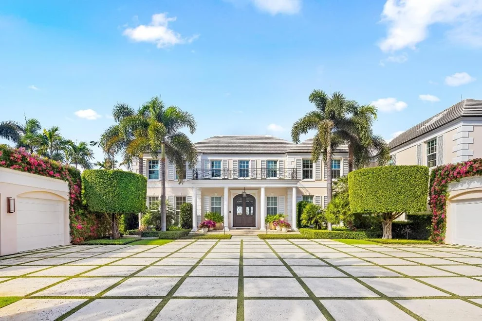 Unit for sale at 631 Island Drive, Palm Beach, FL 33480