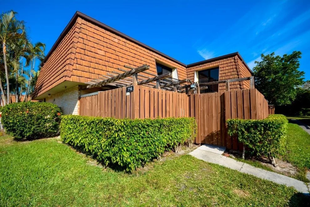 Unit for sale at 716 7th Lane, Greenacres, FL 33463
