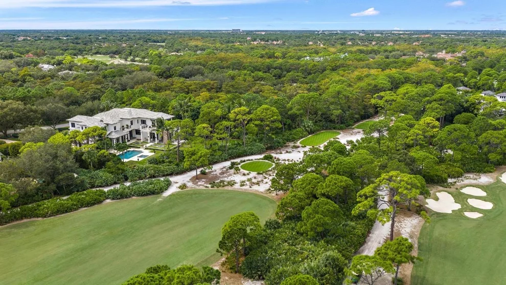 Unit for sale at 156 Bears Club Drive, Jupiter, FL 33477