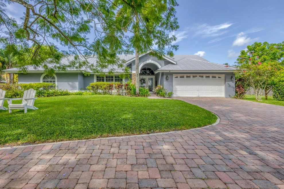 Unit for sale at 6360 Wood Lake Road, Jupiter, FL 33458