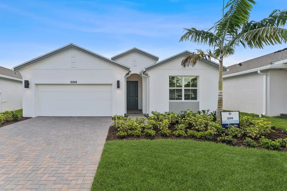 Unit for sale at 10242 Dreamweaver Road, Port St Lucie, FL 34987