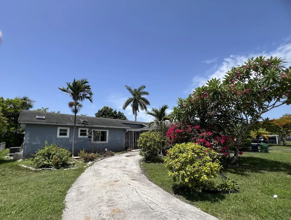 Unit for sale at 10460 SW 165TH Street SW, Miami, FL 33157