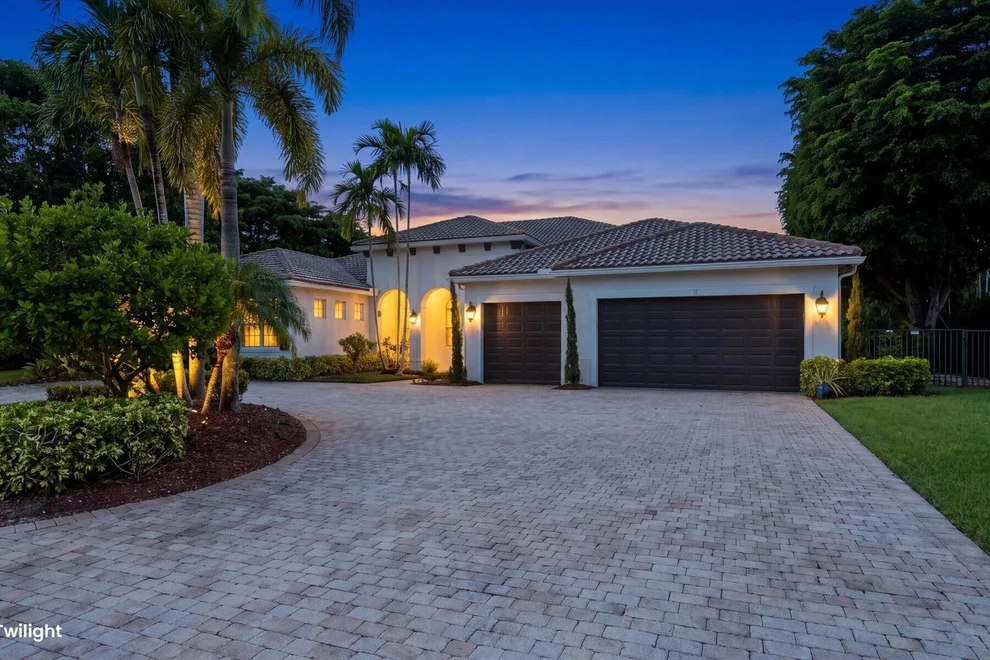 Unit for sale at 11693 S Breeze Place, Wellington, FL 33449