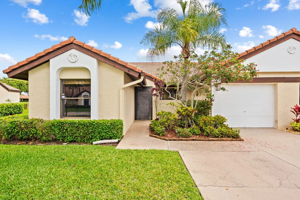 Unit for sale at 8257 Waterline Drive, Boynton Beach, FL 33472