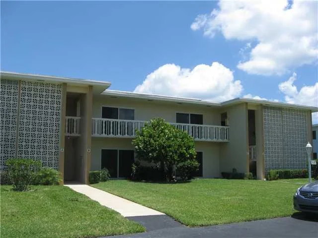 Unit for sale at 115 South Boulevard, Boynton Beach, FL 33435