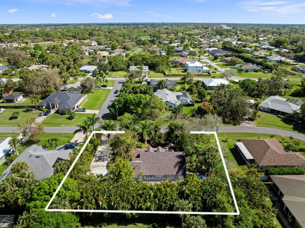 Unit for sale at 2172 SW Hyacinth Street, Port St Lucie, FL 34953