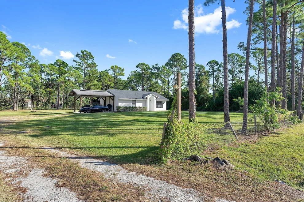 Unit for sale at 17563 67th Court N, Loxahatchee, FL 33470