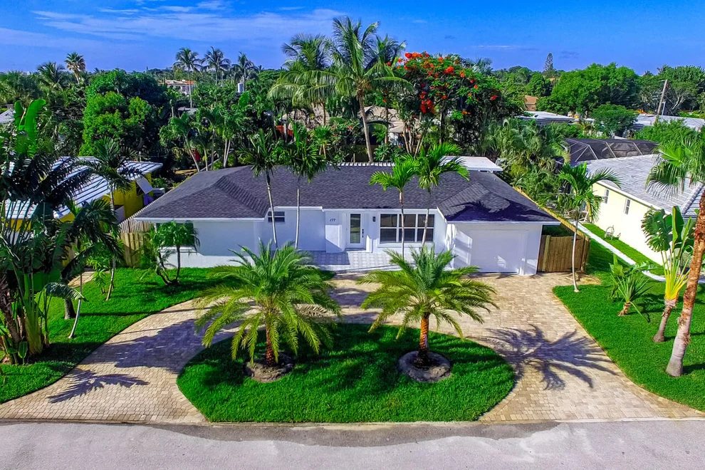 Unit for sale at 177 Vassar Drive, Lake Worth Beach, FL 33460