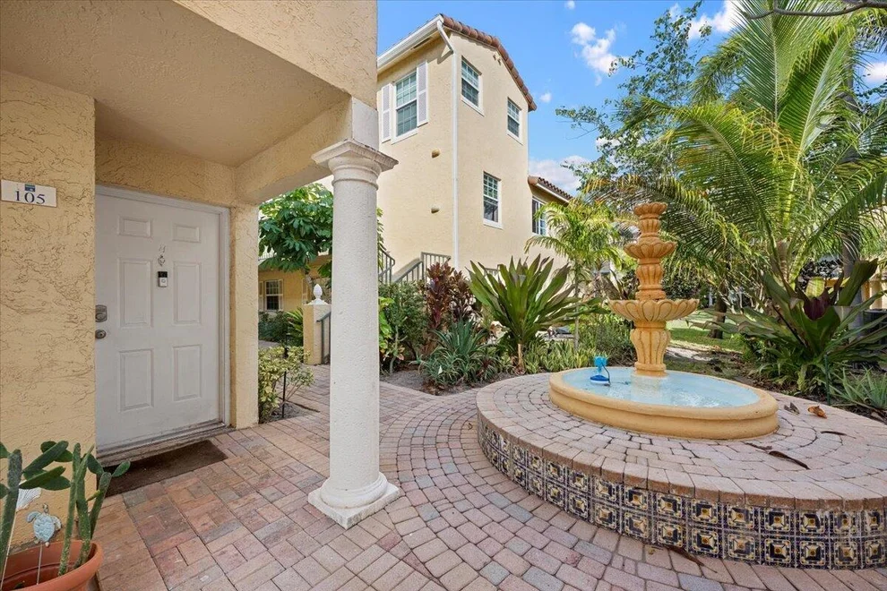 Unit for sale at 1015 Lake Shore Drive, Lake Park, FL 33403