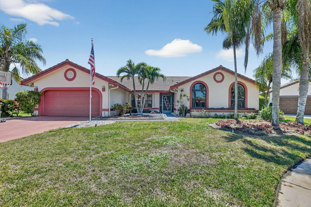Unit for sale at 10226 Fresh Meadow Lane, Boca Raton, FL 33498