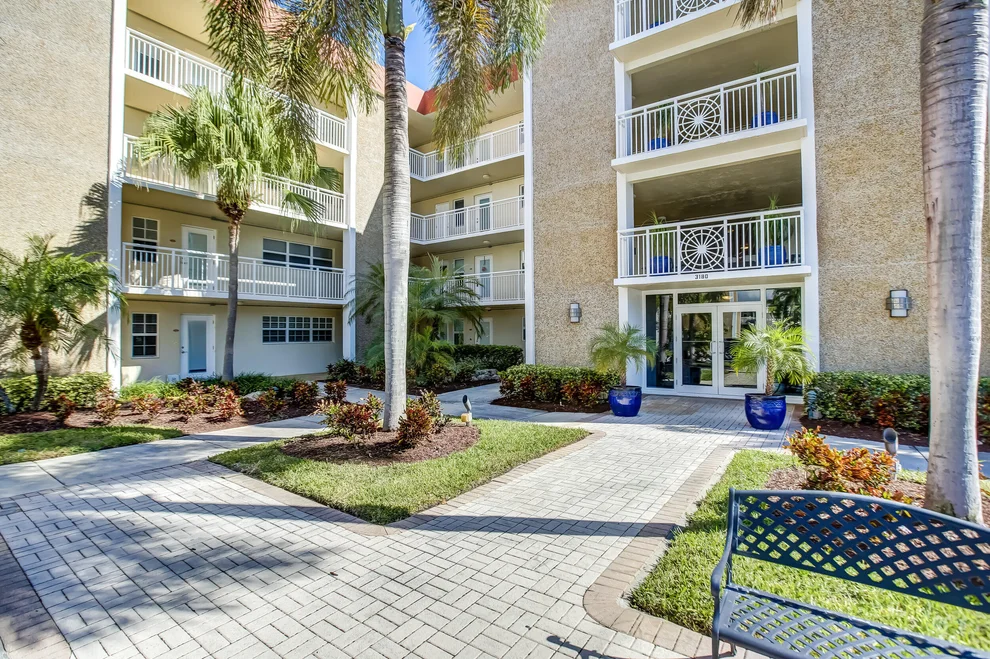 Unit for sale at 3180 NE 48th Court, Lighthouse Point, FL 33064