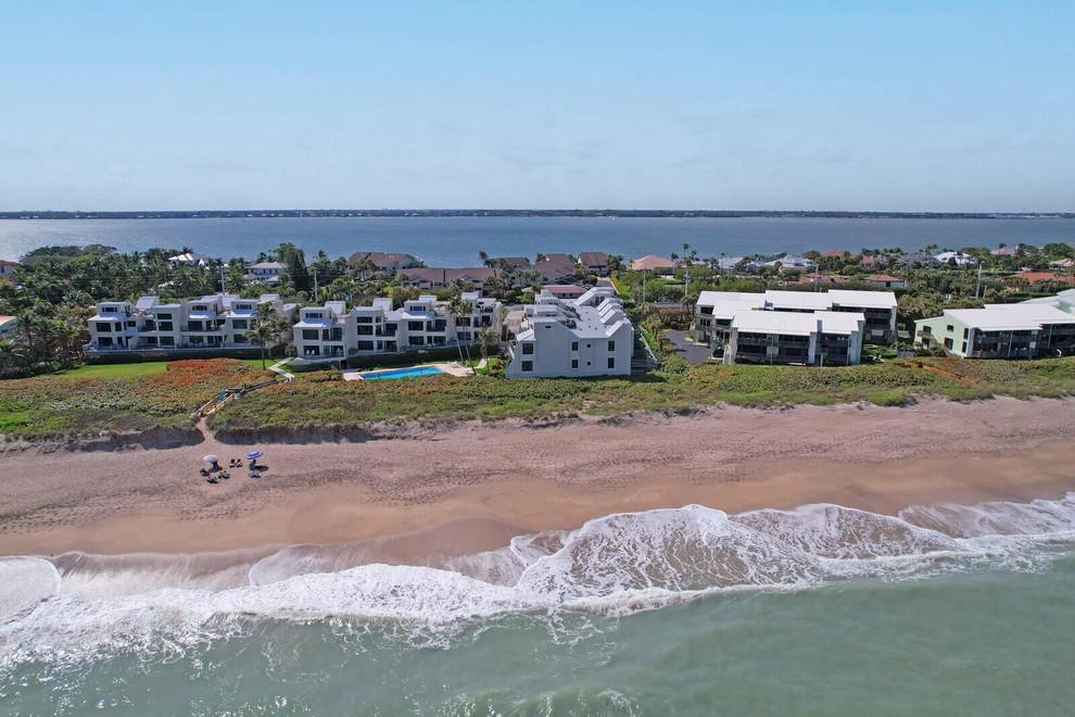 Unit for sale at 2051 NE Ocean Boulevard, Stuart, FL 34996