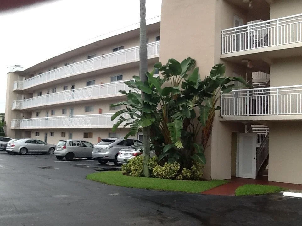 Unit for sale at 2728 Garden Drive N, Lake Worth, FL 33461