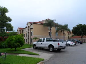 Unit for sale at 101 Villa Circle, Boynton Beach, FL 33435