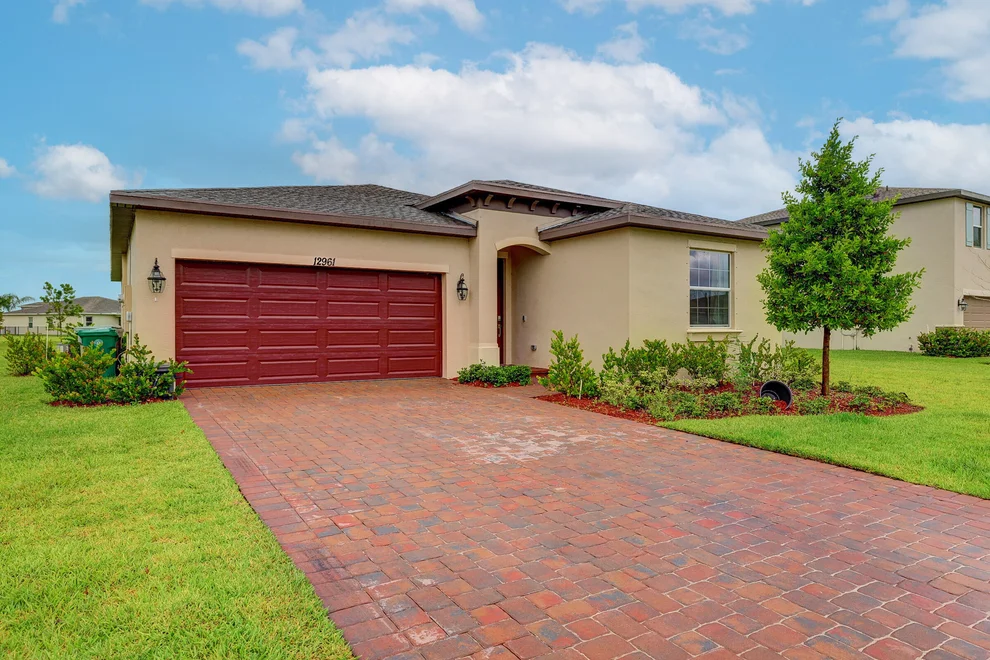 Unit for sale at 12961 NW Copper Creek Drive, Port St Lucie, FL 34987