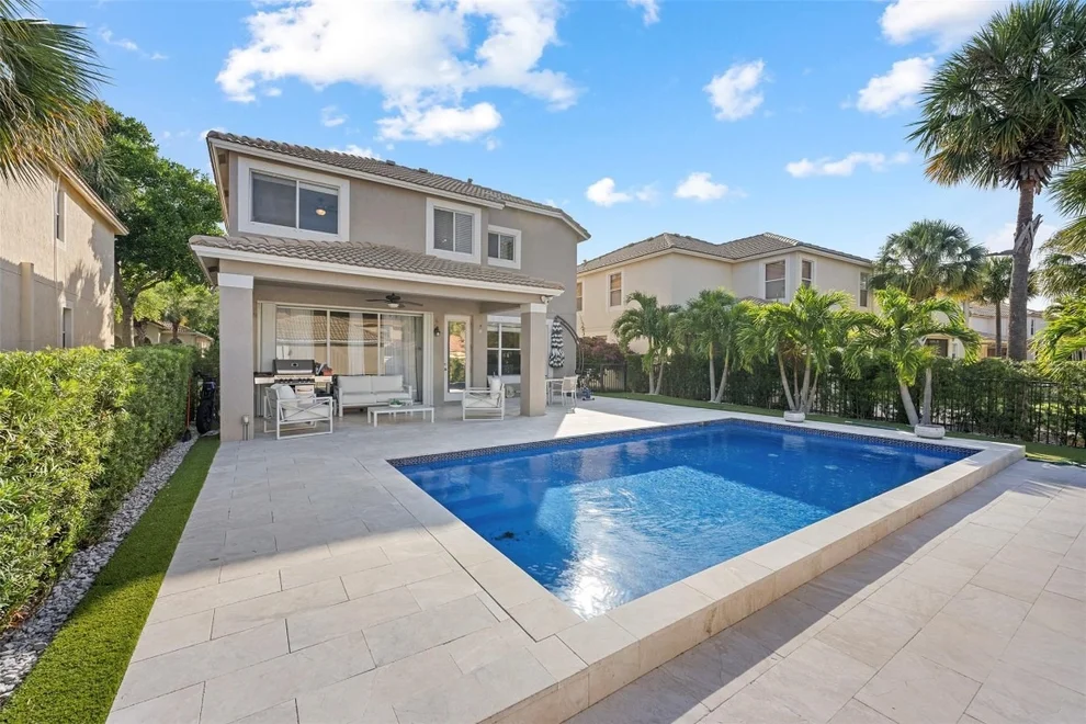 Unit for sale at 8121 Bautista Way, Palm Beach Gardens, FL 33418