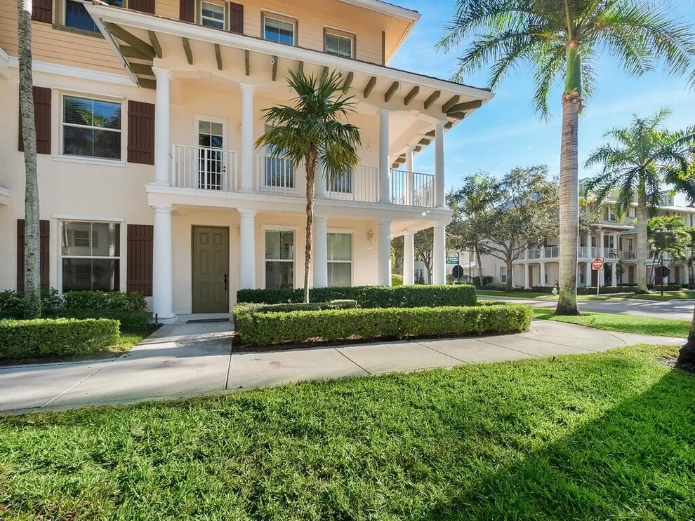 Unit for sale at 4199 Main Street, Jupiter, FL 33458