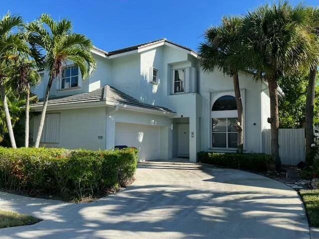Unit for sale at 3057 Genoa Lane, Jupiter, FL 33477