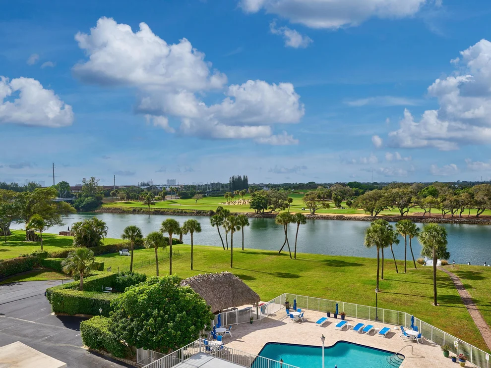 Unit for sale at 336 Golfview Road, North Palm Beach, FL 33408