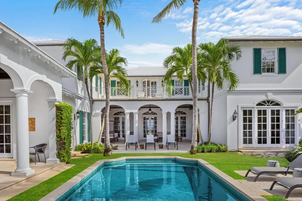 Unit for sale at 475 S Beach Road, Jupiter Island, FL 33455