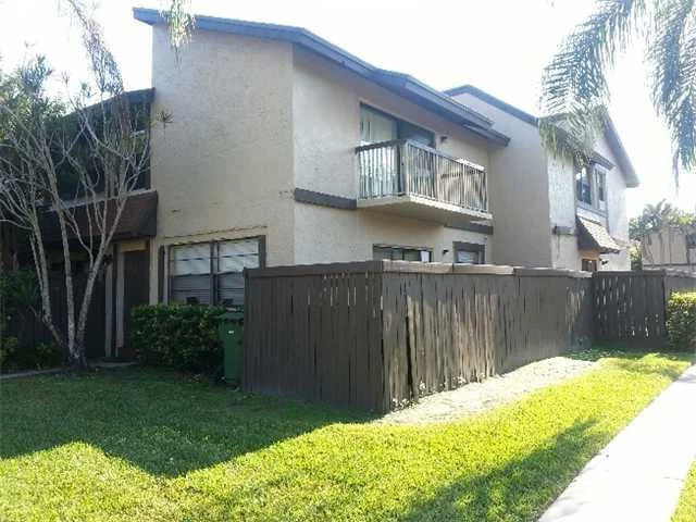 Unit for sale at 2171 Bayberry Drive, Pembroke Pines, FL 33024
