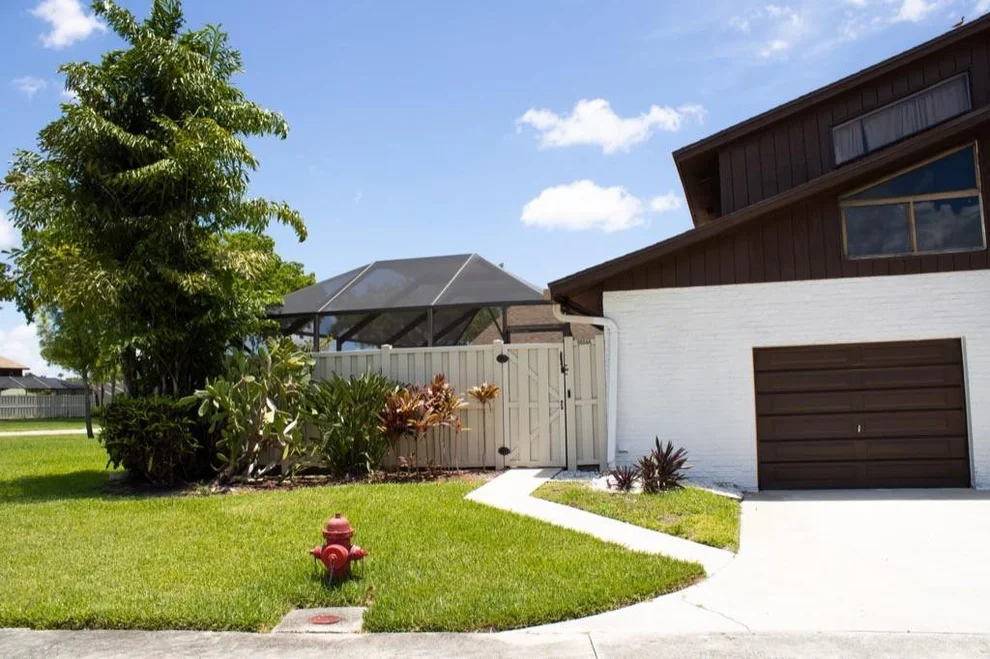 Unit for sale at 9604 Boca Gardens Parkway, Boca Raton, FL 33496
