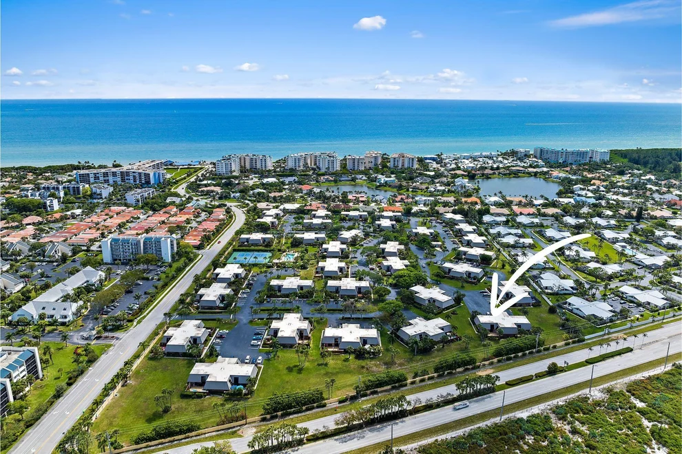 Unit for sale at 1420 Ocean Way, Jupiter, FL 33477