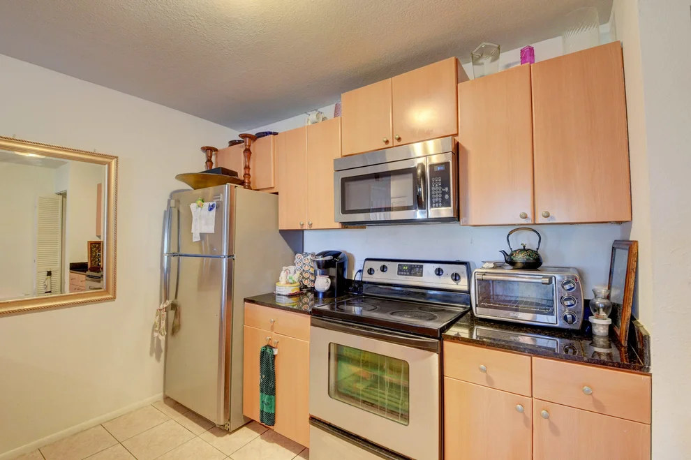 Unit for sale at 1845 Palm Cove Boulevard, Delray Beach, FL 33445