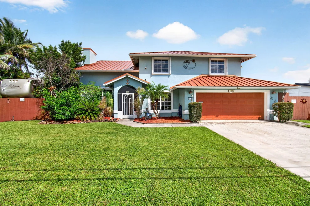 Unit for sale at 502 VENICE Drive, Boynton Beach, FL 33426