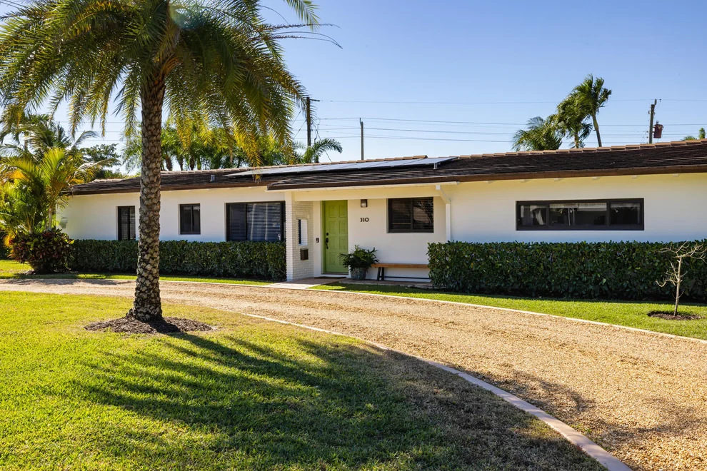 Unit for sale at 310 Orange Way, West Palm Beach, FL 33405