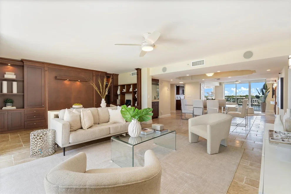 Unit for sale at 77 S Birch Road, Fort Lauderdale, FL 33316