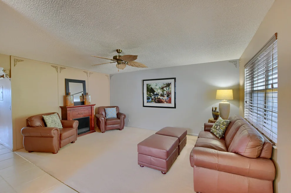 Unit for sale at 173 Piedmont D, Delray Beach, FL 33484