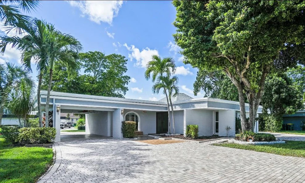 Unit for sale at 5703 Melaleuca Drive, Tamarac, FL 33319