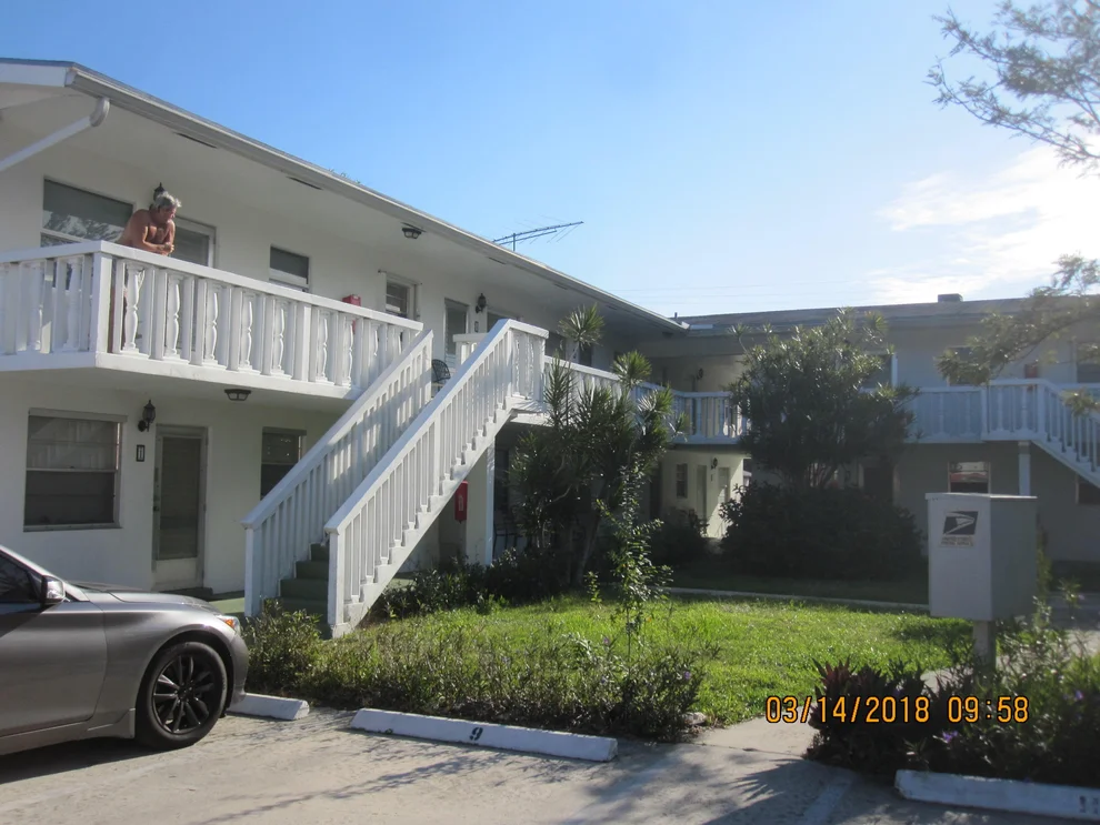 Unit for sale at 514 S C Street, Lake Worth Beach, FL 33460