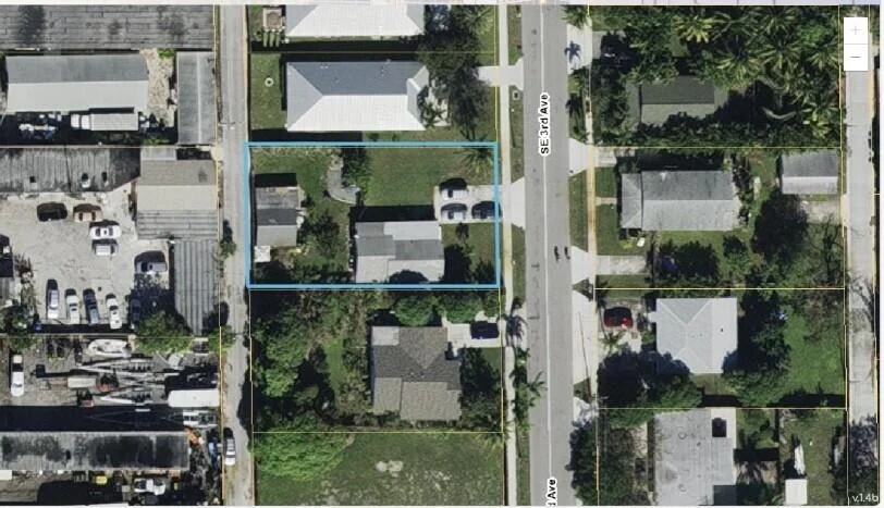 Unit for sale at 322 SE 3rd Avenue, Delray Beach, FL 33483