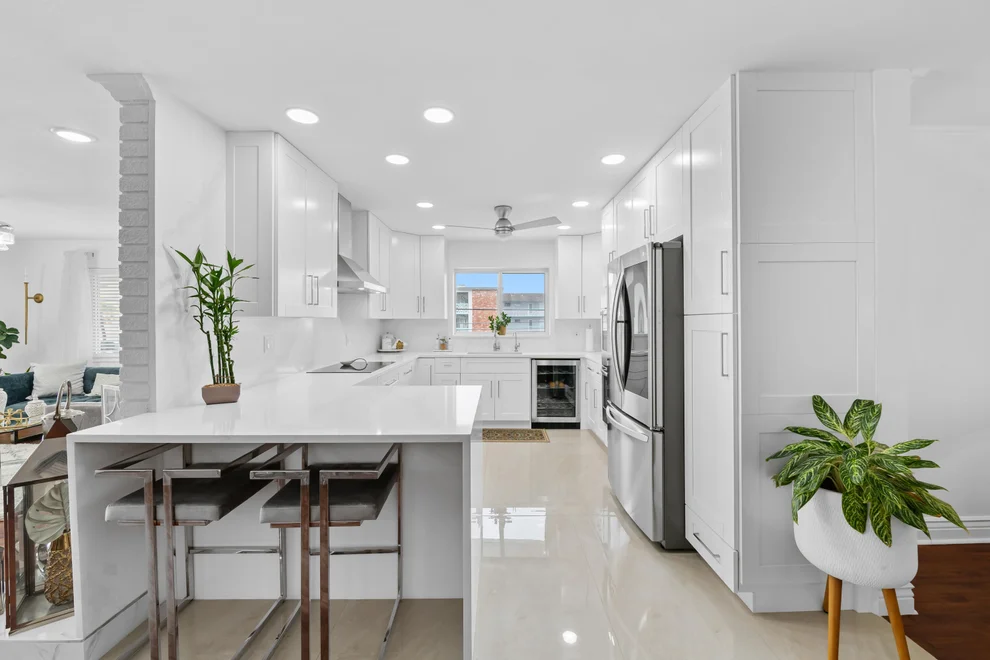 Unit for sale at 1040 CRYSTAL LAKE Drive, Deerfield Beach, FL 33064