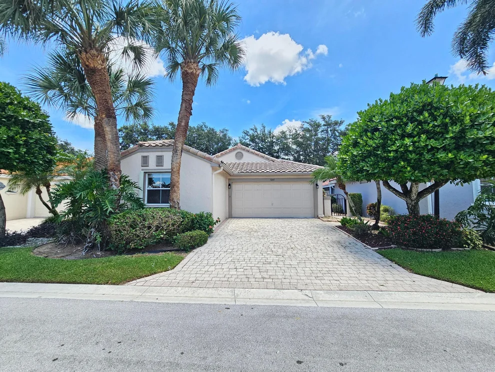 Unit for sale at 7245 WHITFIELD Avenue, Boynton Beach, FL 33437