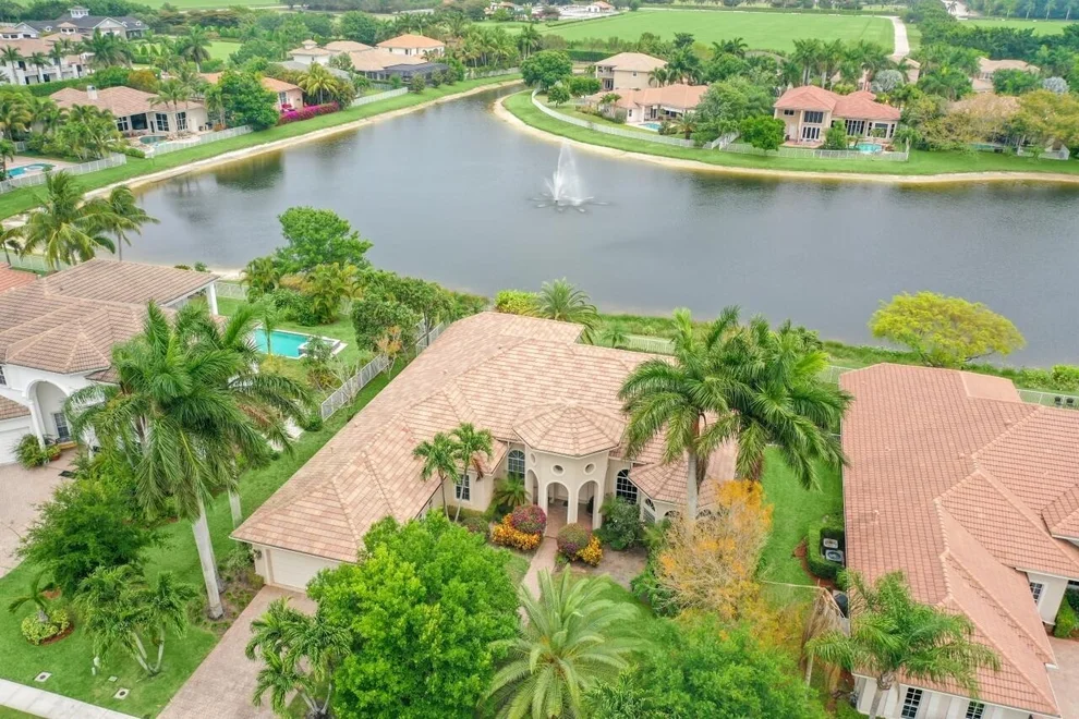 Unit for sale at 12509 Equine Lane, Wellington, FL 33414